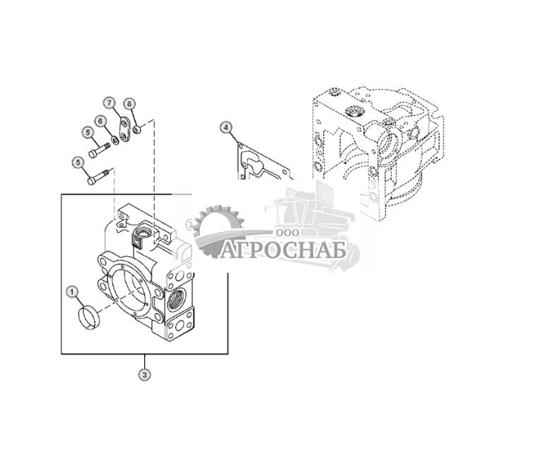 Корпус гидростат. пит. - ST10434 64.jpg